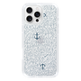 Slim Protection Case［ SINA COVA - Anchor - Navy ］