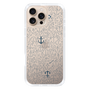 Slim Protection Case［ SINA COVA - Anchor - Navy ］