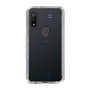 Slim Protection Case［ SINA COVA - Anchor - Navy ］