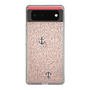 Slim Protection Case［ SINA COVA - Anchor - Navy ］