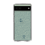 Slim Protection Case［ SINA COVA - Anchor - Navy ］