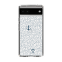 Slim Protection Case［ SINA COVA - Anchor - Navy ］
