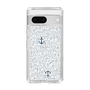 Slim Protection Case［ SINA COVA - Anchor - Navy ］