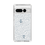 Slim Protection Case［ SINA COVA - Anchor - Navy ］