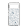 Slim Protection Case［ SINA COVA - Anchor - Navy ］