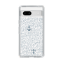 Slim Protection Case［ SINA COVA - Anchor - Navy ］