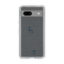Slim Protection Case［ SINA COVA - Anchor - Navy ］