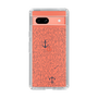 Slim Protection Case［ SINA COVA - Anchor - Navy ］