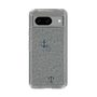 Slim Protection Case［ SINA COVA - Anchor - Navy ］