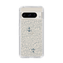 Slim Protection Case［ SINA COVA - Anchor - Navy ］