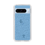Slim Protection Case［ SINA COVA - Anchor - Navy ］