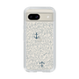 Slim Protection Case［ SINA COVA - Anchor - Navy ］