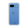 Slim Protection Case［ SINA COVA - Anchor - Navy ］