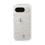Slim Protection Case［ SINA COVA - Anchor - Navy ］