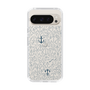 Slim Protection Case［ SINA COVA - Anchor - Navy ］