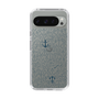 Slim Protection Case［ SINA COVA - Anchor - Navy ］