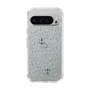 Slim Protection Case［ SINA COVA - Anchor - Navy ］