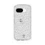 Slim Protection Case［ SINA COVA - Anchor - Navy ］