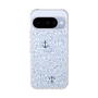 Slim Protection Case［ SINA COVA - Anchor - Navy ］