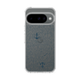 Slim Protection Case［ SINA COVA - Anchor - Navy ］