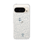 Slim Protection Case［ SINA COVA - Anchor - Navy ］