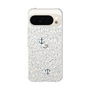Slim Protection Case［ SINA COVA - Anchor - Navy ］
