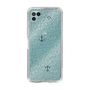 Slim Protection Case［ SINA COVA - Anchor - Navy ］