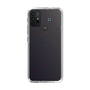 Slim Protection Case［ SINA COVA - Anchor - Navy ］