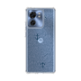 Slim Protection Case［ SINA COVA - Anchor - Navy ］