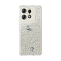 Slim Protection Case［ SINA COVA - Anchor - Navy ］