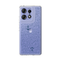 Slim Protection Case［ SINA COVA - Anchor - Navy ］