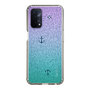 Slim Protection Case［ SINA COVA - Anchor - Navy ］