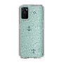 Slim Protection Case［ SINA COVA - Anchor - Navy ］