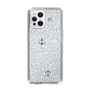 Slim Protection Case［ SINA COVA - Anchor - Navy ］