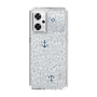 Slim Protection Case［ SINA COVA - Anchor - Navy ］