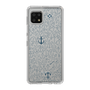 Slim Protection Case［ SINA COVA - Anchor - Navy ］