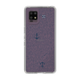 Slim Protection Case［ SINA COVA - Anchor - Navy ］