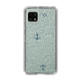 Slim Protection Case［ SINA COVA - Anchor - Navy ］