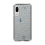 Slim Protection Case［ SINA COVA - Anchor - Navy ］