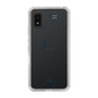 Slim Protection Case［ SINA COVA - Anchor - Navy ］