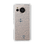 Slim Protection Case［ SINA COVA - Anchor - Navy ］