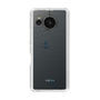Slim Protection Case［ SINA COVA - Anchor - Navy ］