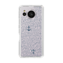 Slim Protection Case［ SINA COVA - Anchor - Navy ］