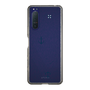 Slim Protection Case［ SINA COVA - Anchor - Navy ］