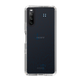 Slim Protection Case［ SINA COVA - Anchor - Navy ］