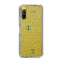 Slim Protection Case［ SINA COVA - Anchor - Navy ］