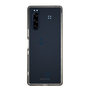 Slim Protection Case［ SINA COVA - Anchor - Navy ］