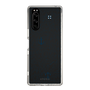 Slim Protection Case［ SINA COVA - Anchor - Navy ］