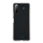 Slim Protection Case［ SINA COVA - Anchor - Navy ］