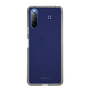 Slim Protection Case［ SINA COVA - Anchor - Navy ］